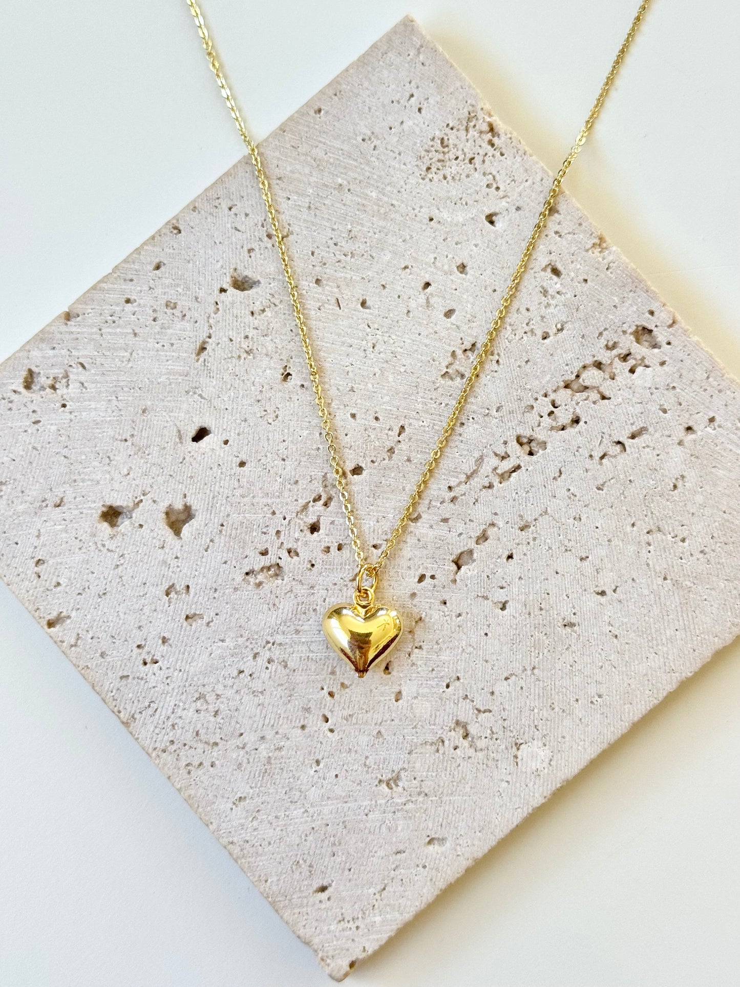 Love mini Necklace