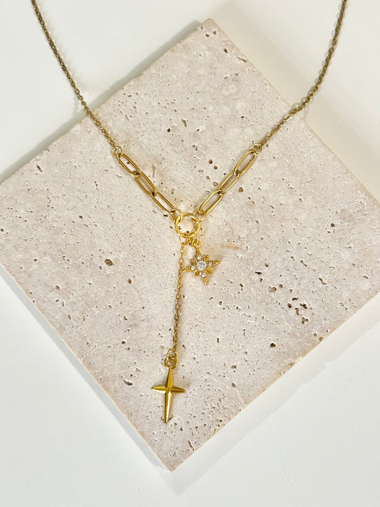 Brilla Necklace