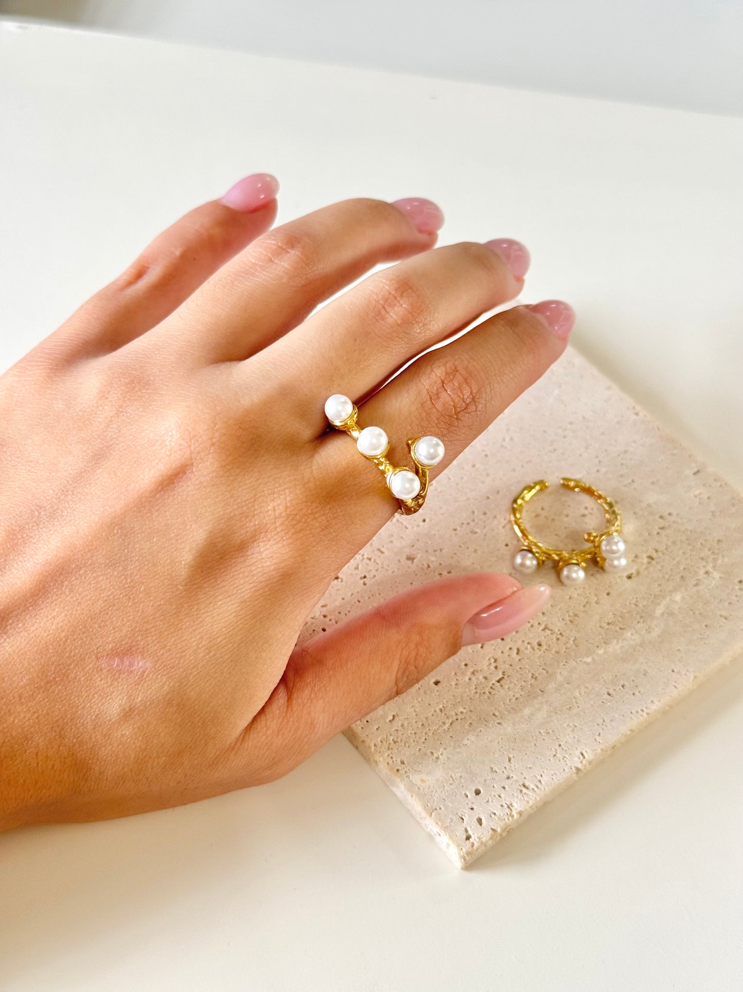 Avani Ring