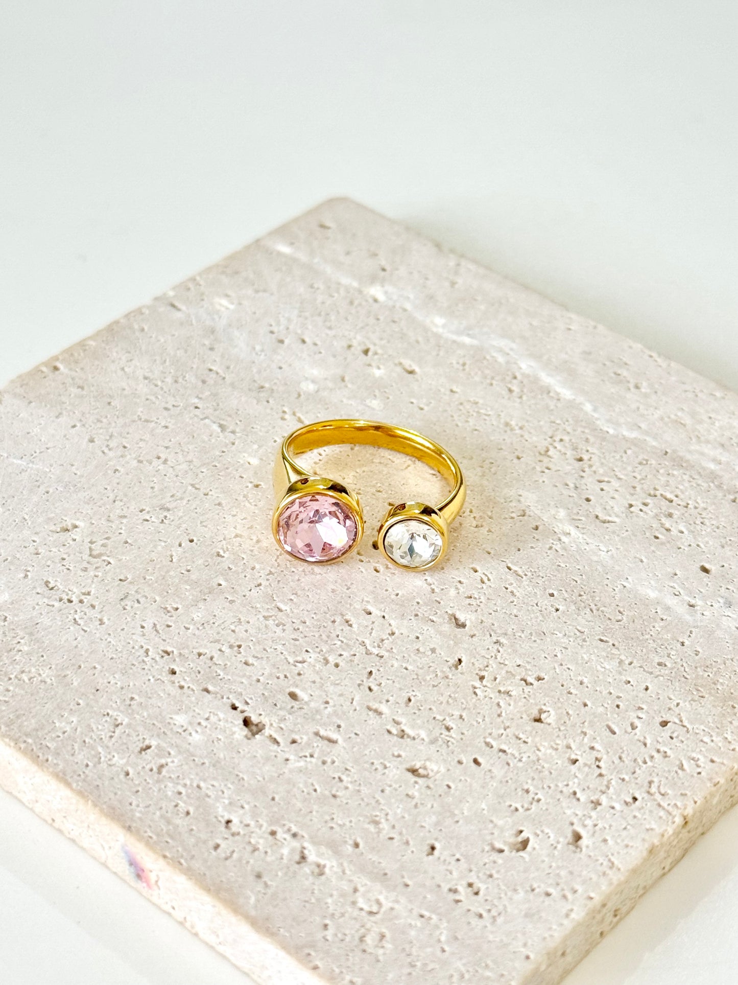 Pinky Ring