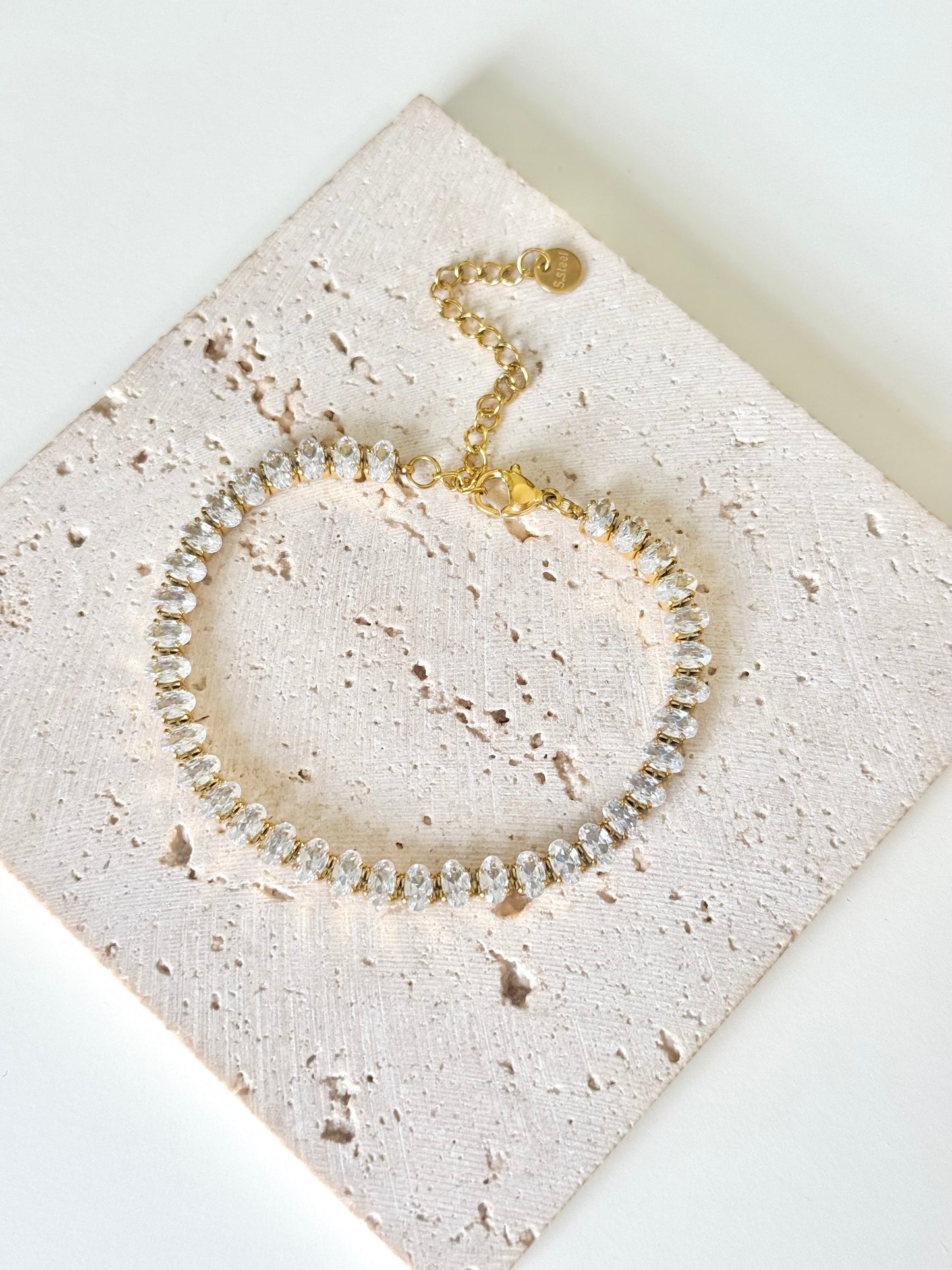 Destellos Bracelet