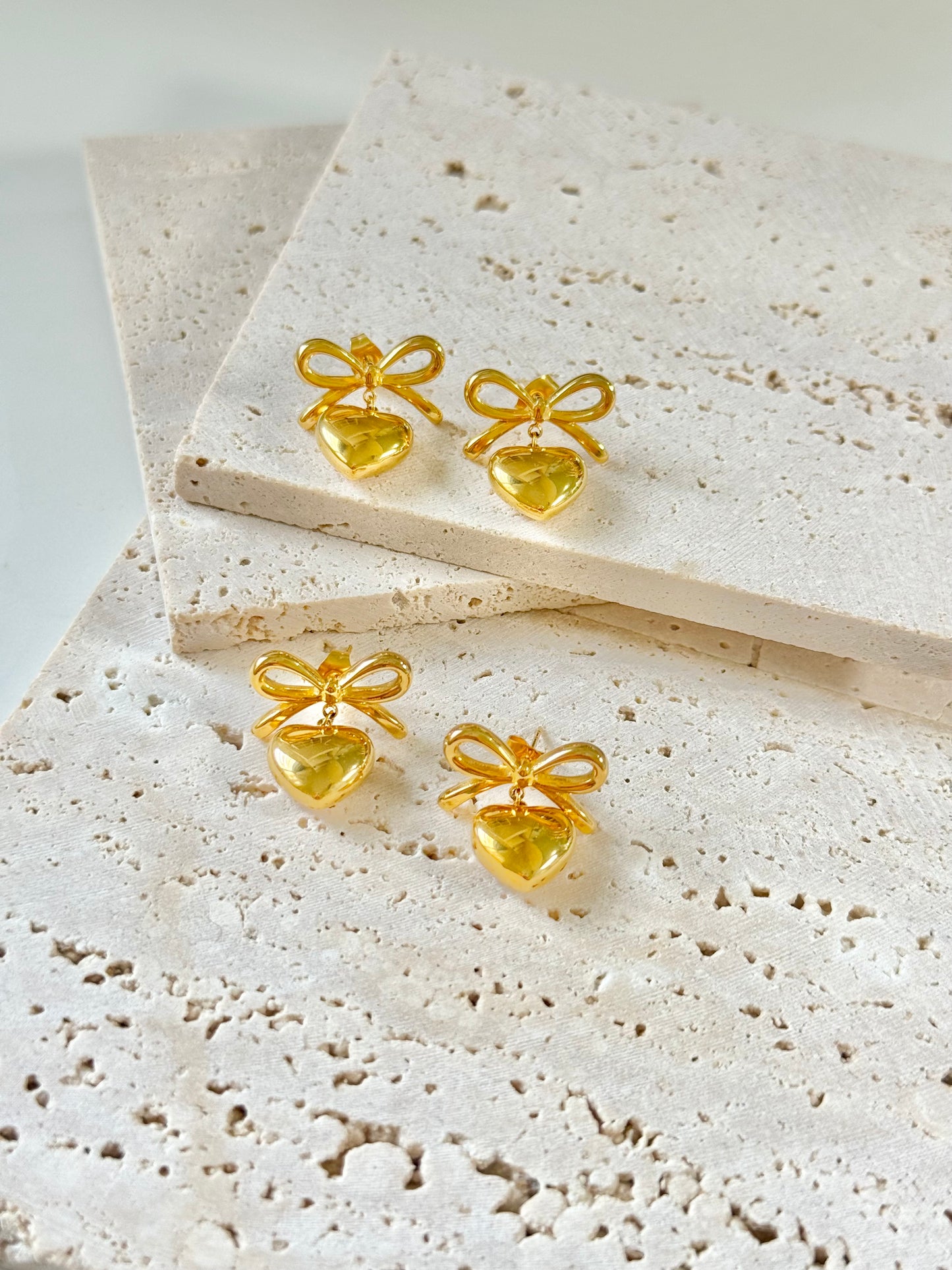 Coquette Earrings