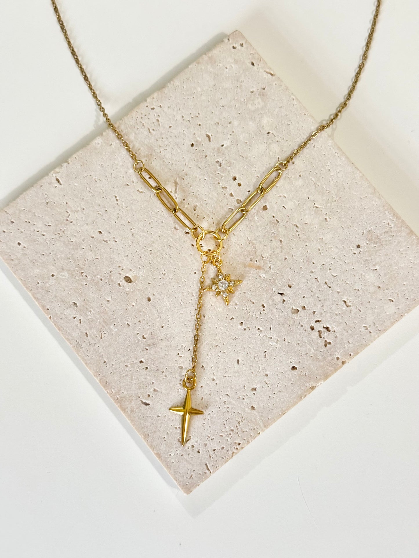 Brilla Necklace