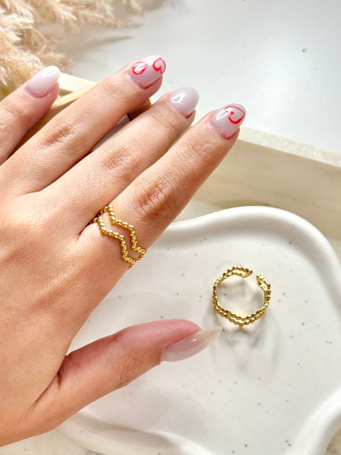 Sara Ring