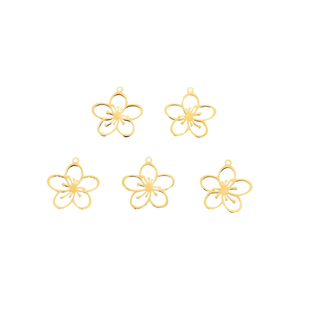 Amapola Charm ๐บ