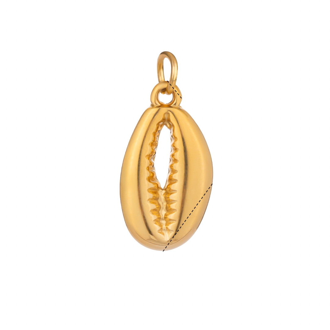 Concha Charm