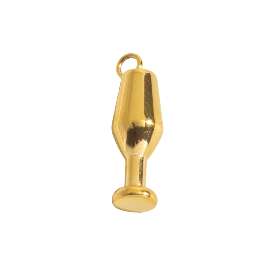 Copa Charm ๐ท