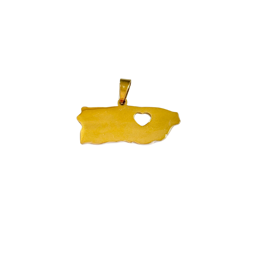 Mi Isla Charm ๐ต๐ท