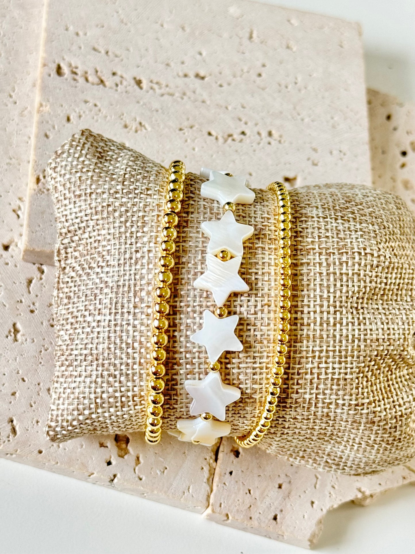 Stars Bracelets