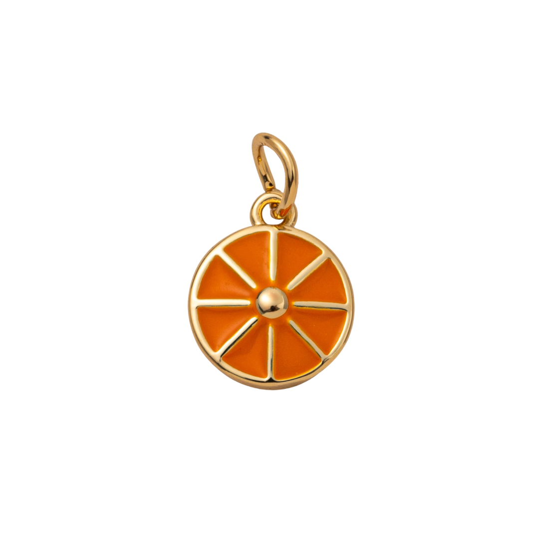 Naranja Charm ๐