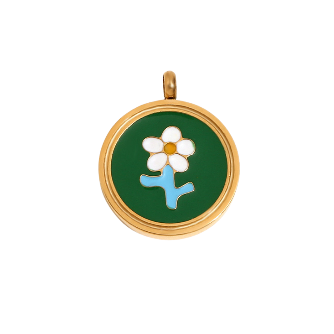 Daisy Charm