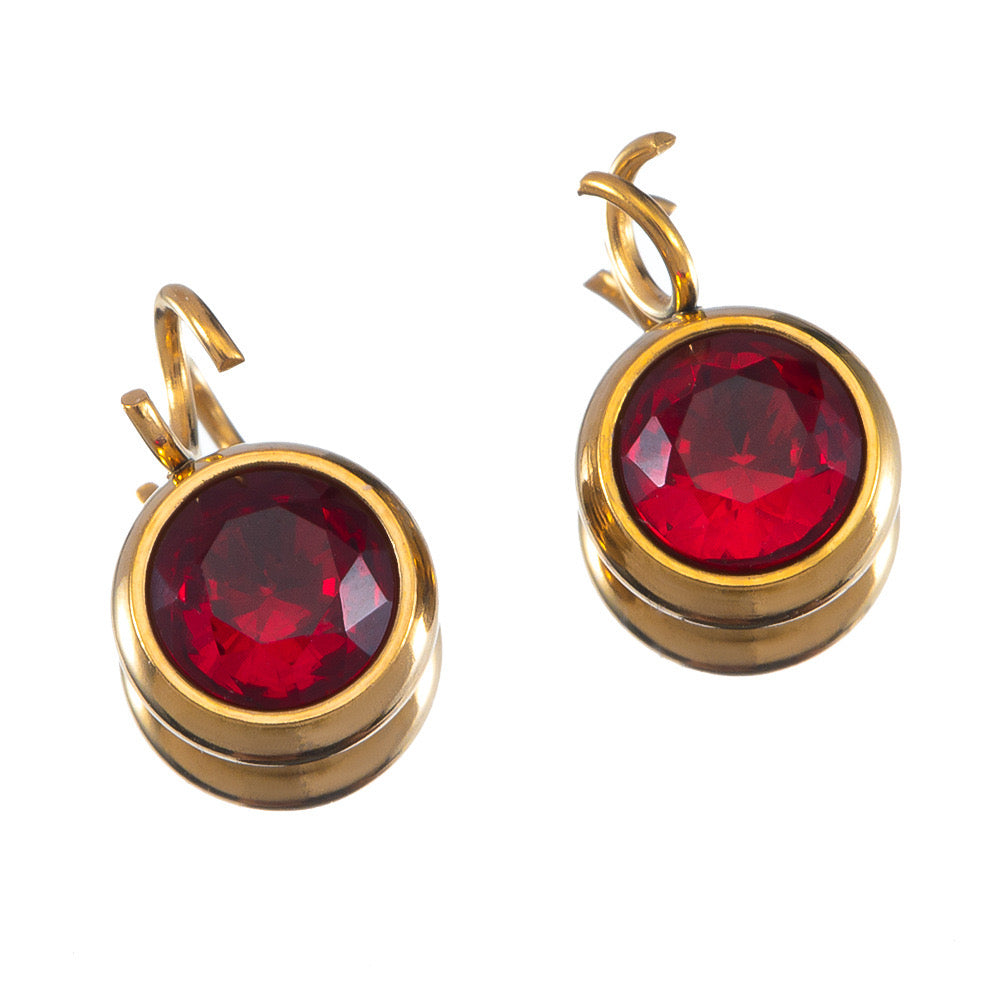 Red Charm