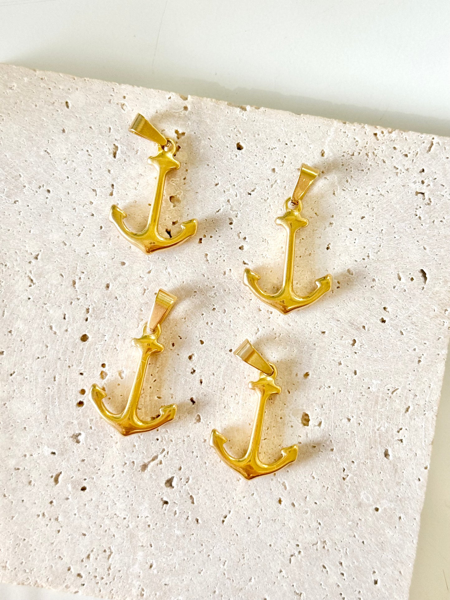 Ancla Charm