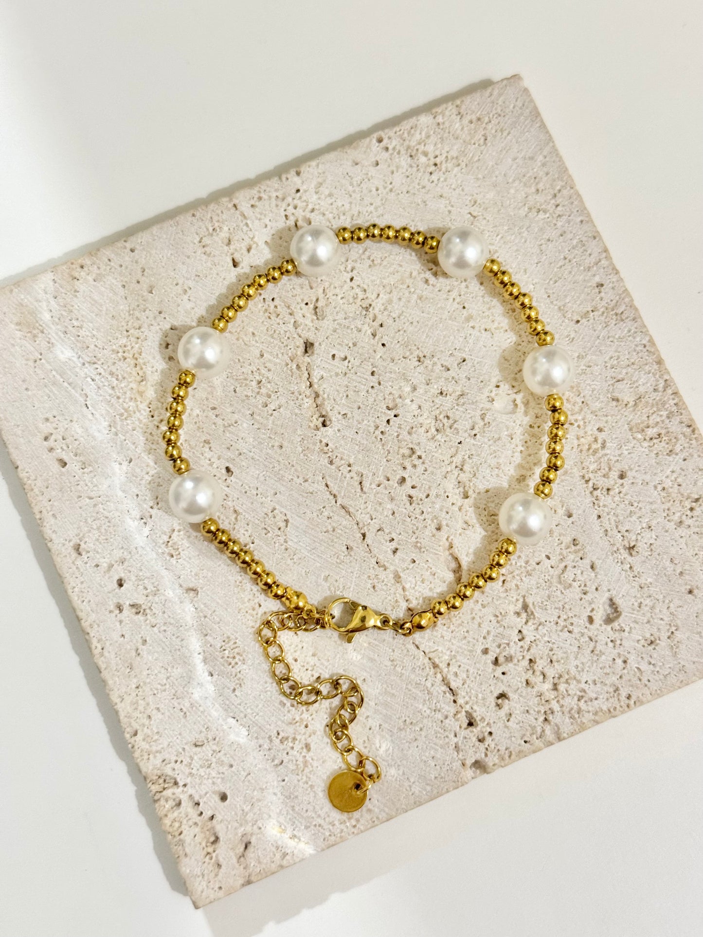 Lía Bracelet