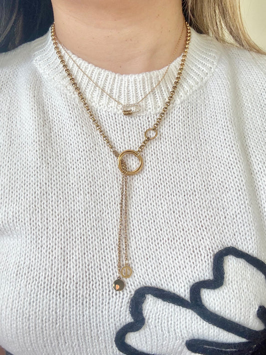 Nova Necklace