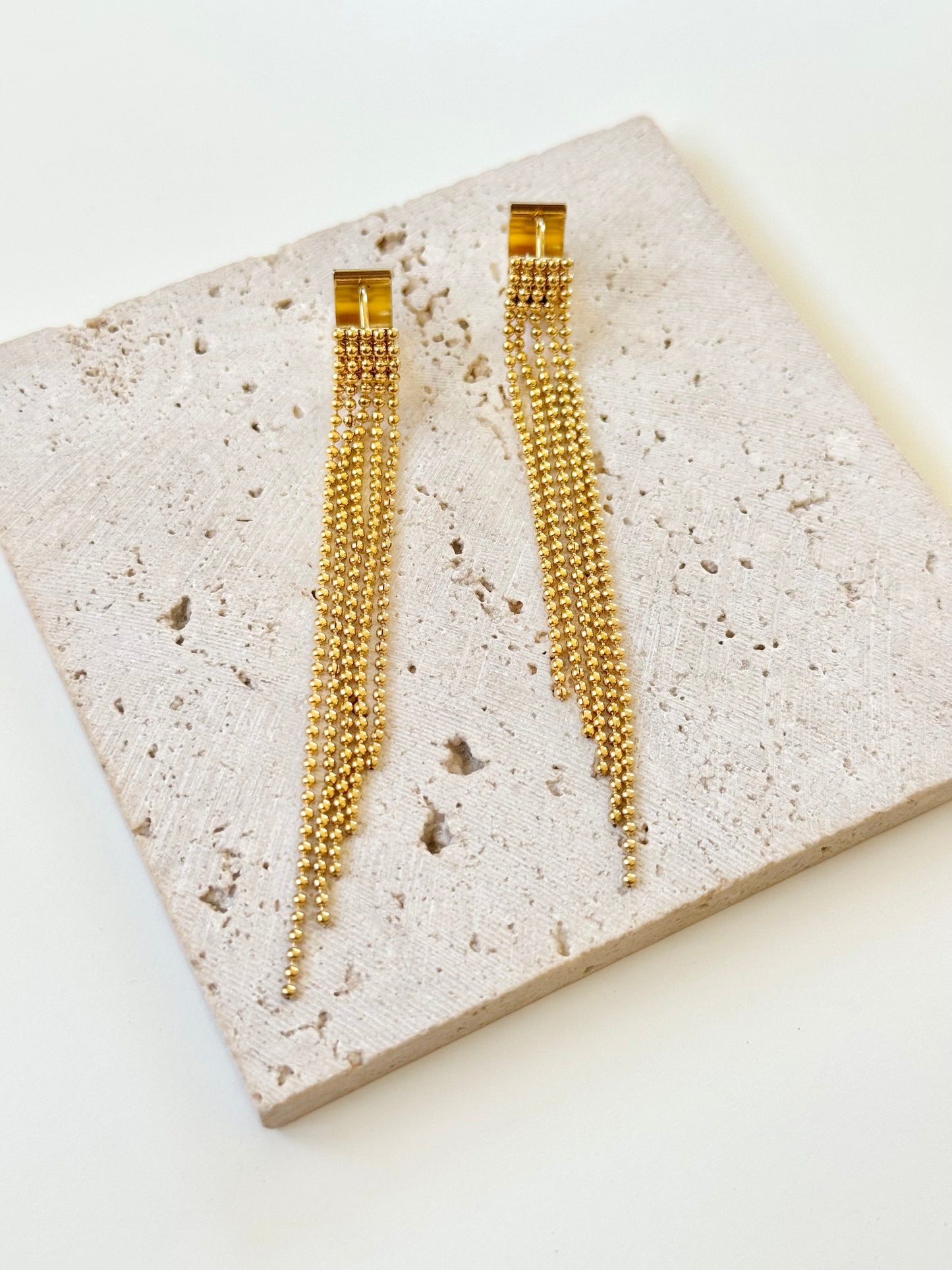 Luxe Earrings