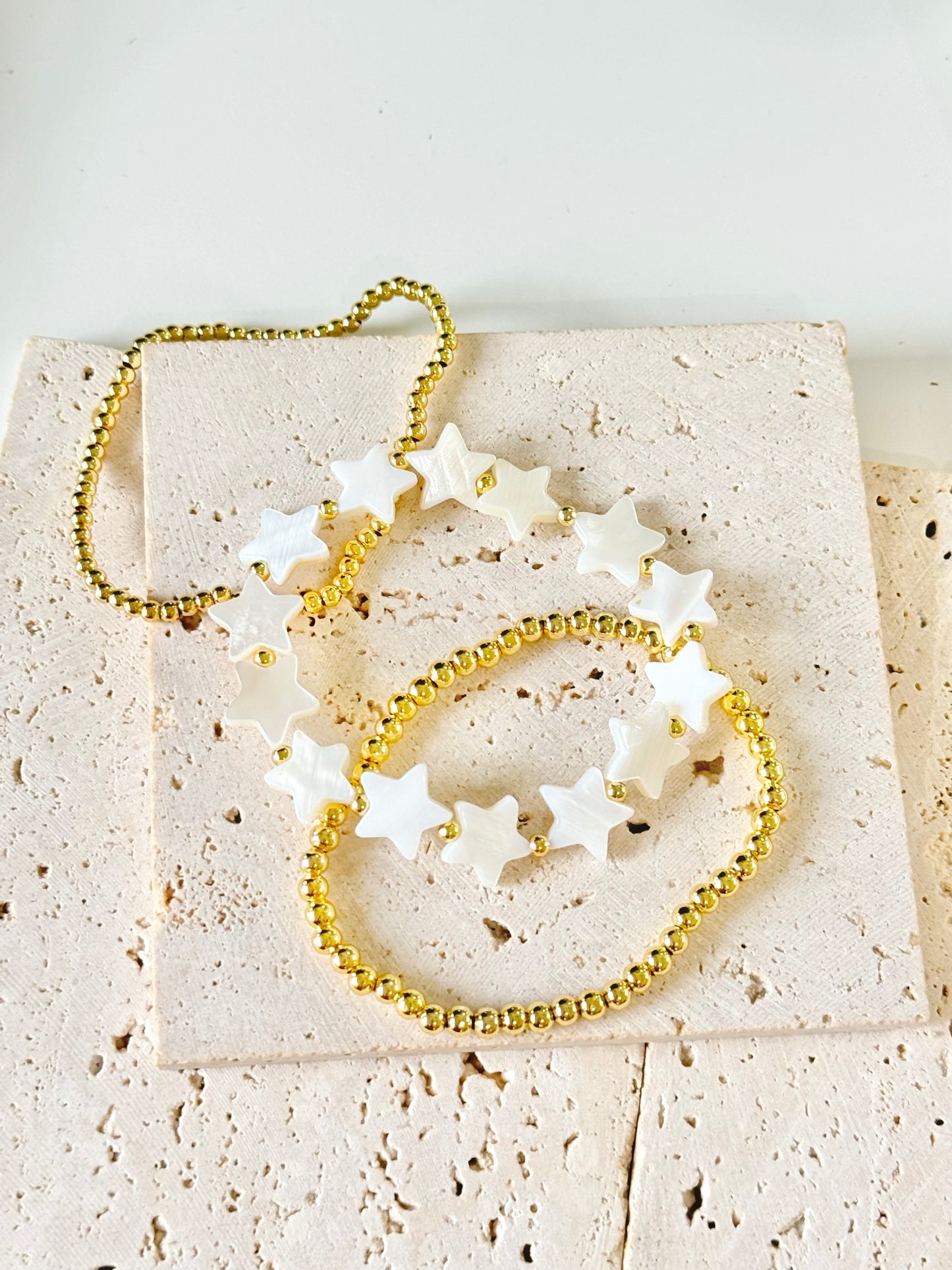 Stars Bracelets
