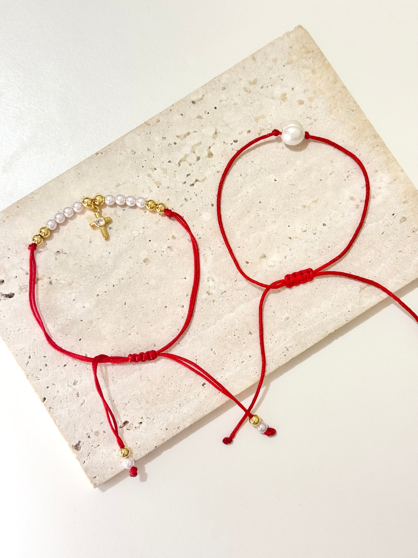 Grace Bracelets