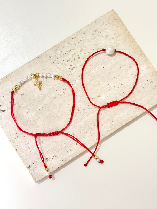 Grace Bracelets