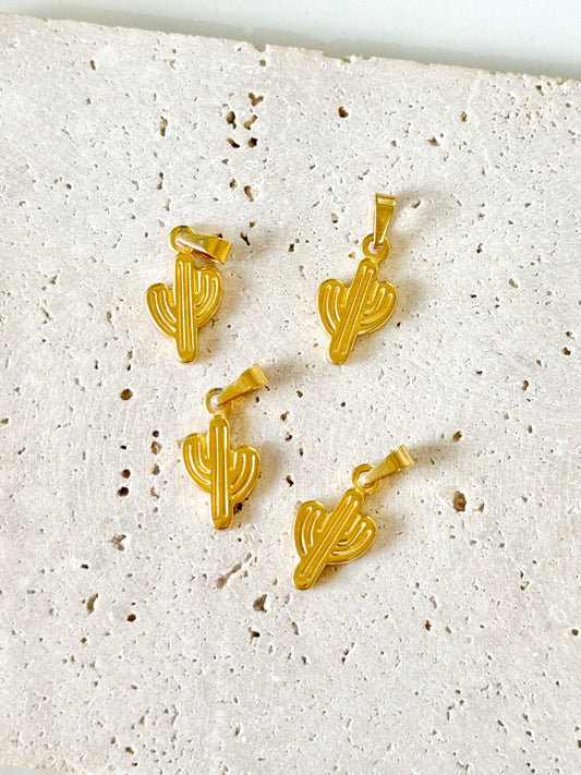 Cactus Charm๐ต