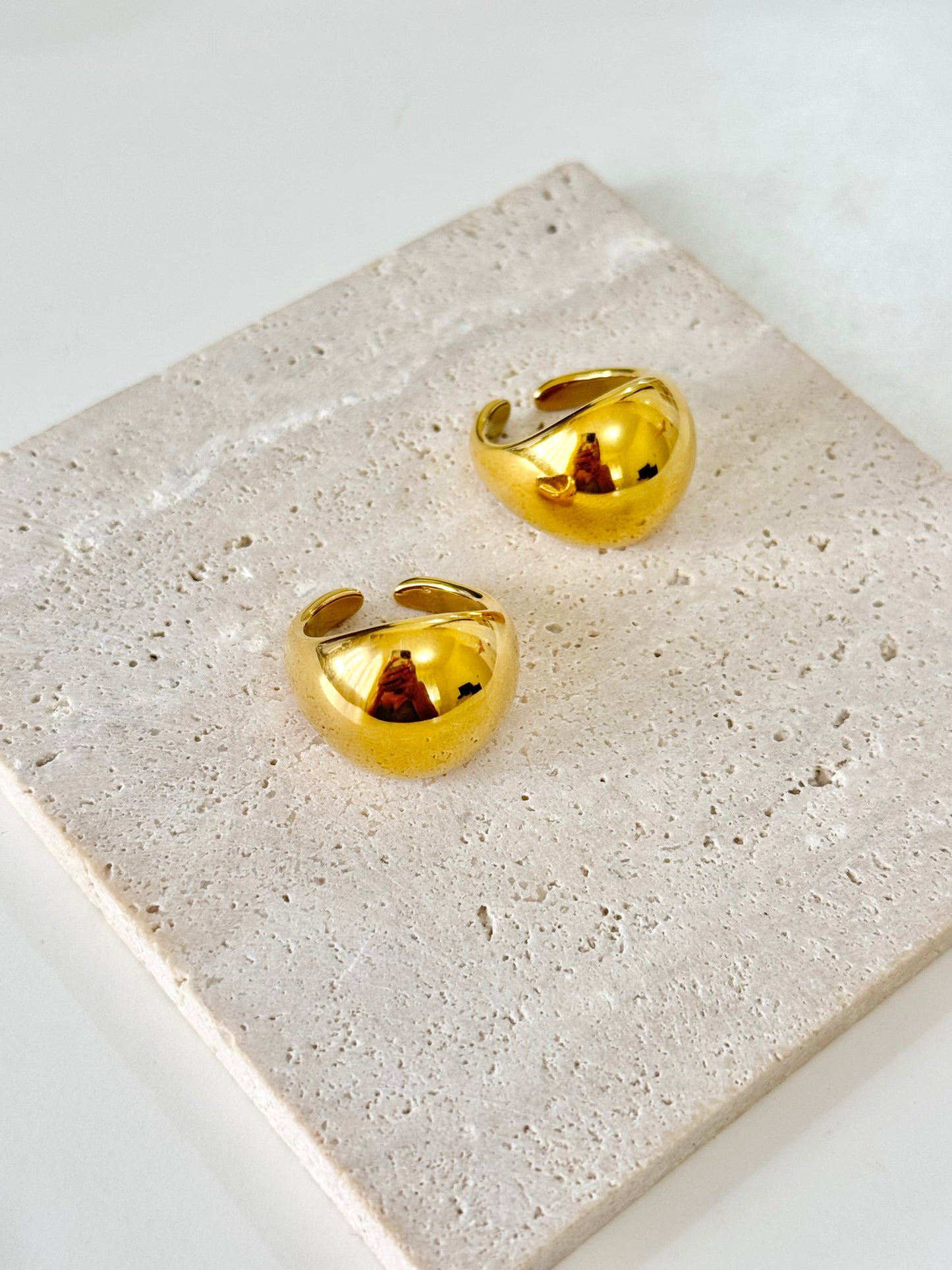 Bold Ring
