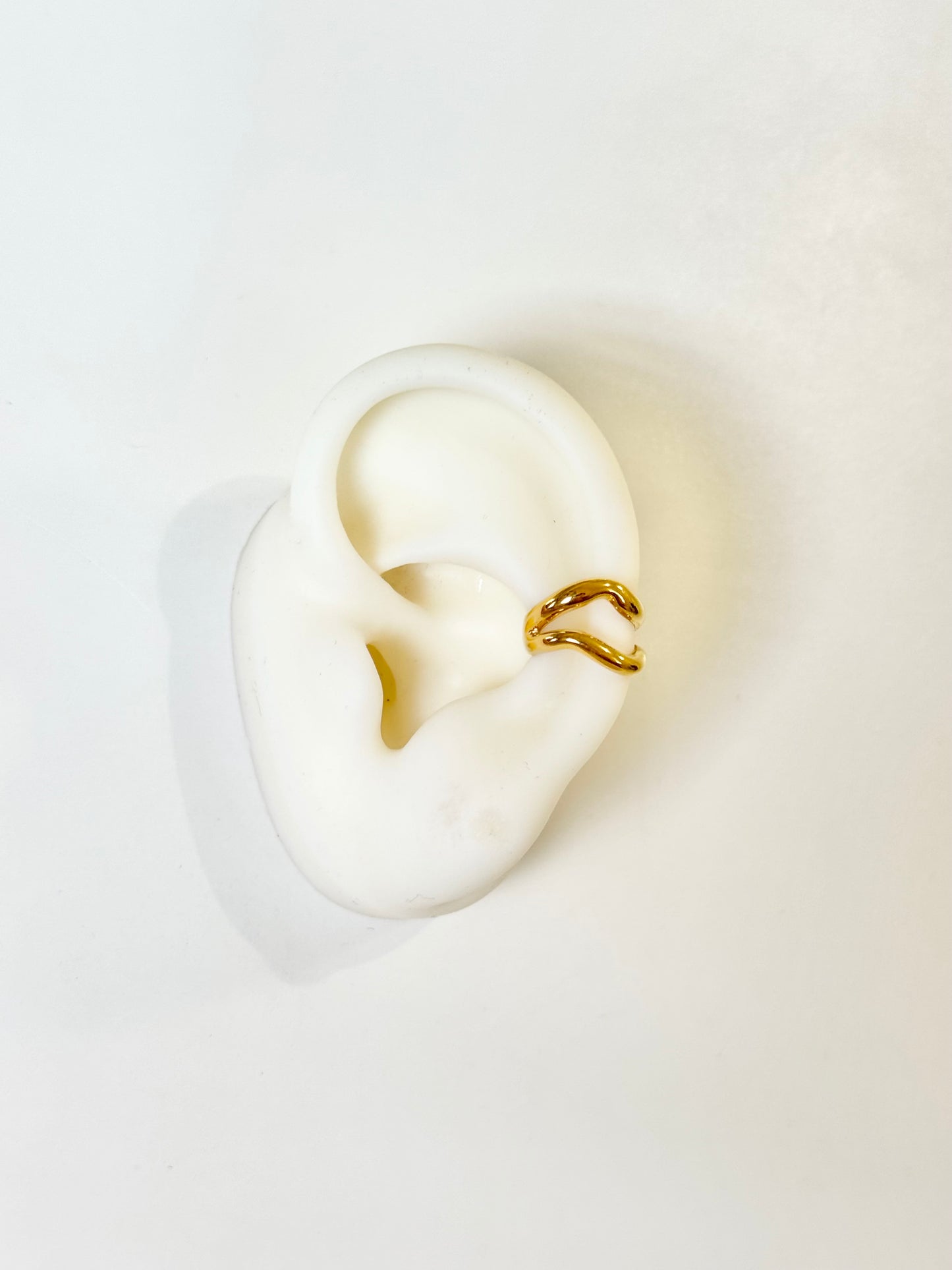 Simply Ear Cuff