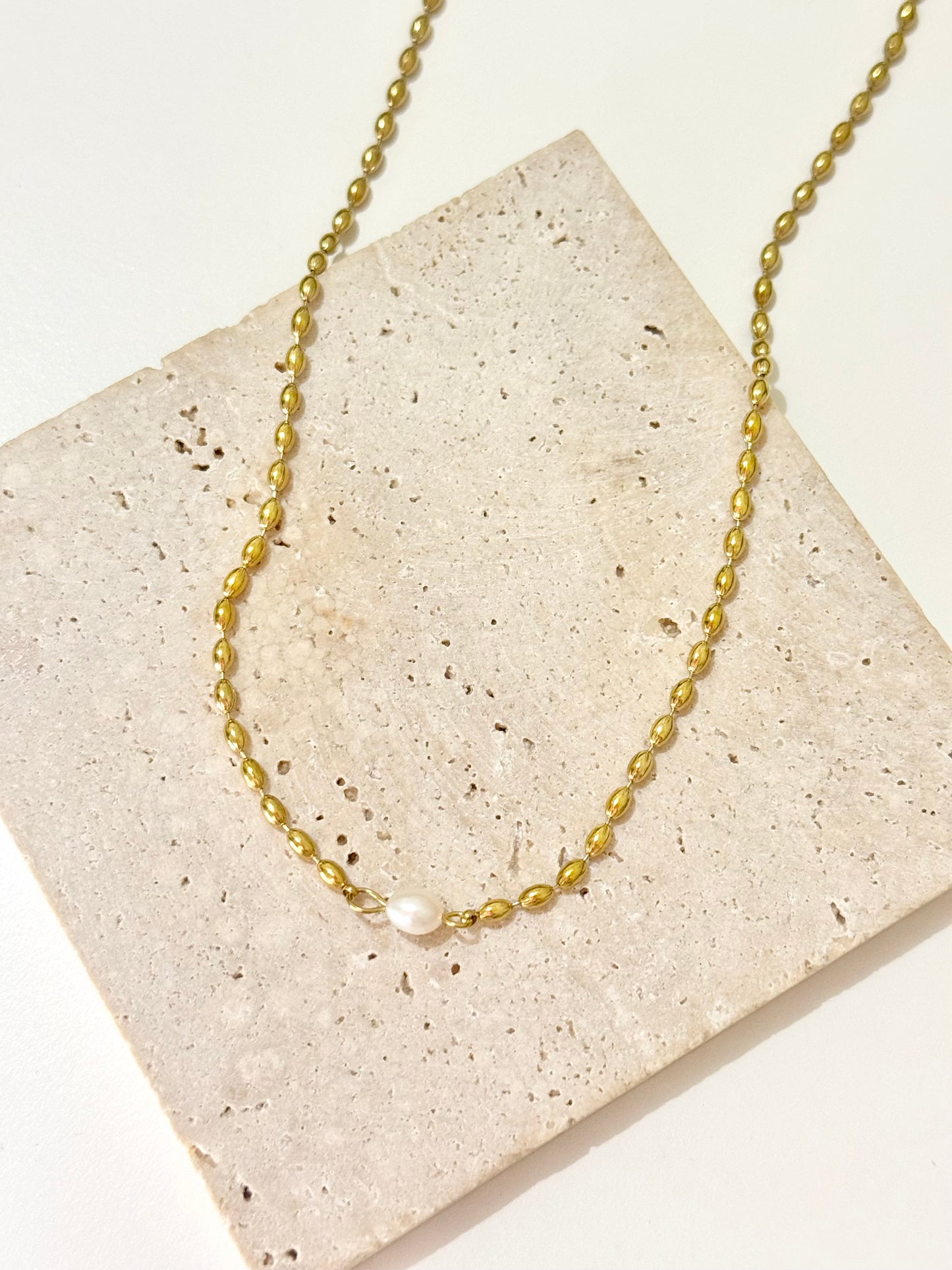 Hope Necklace