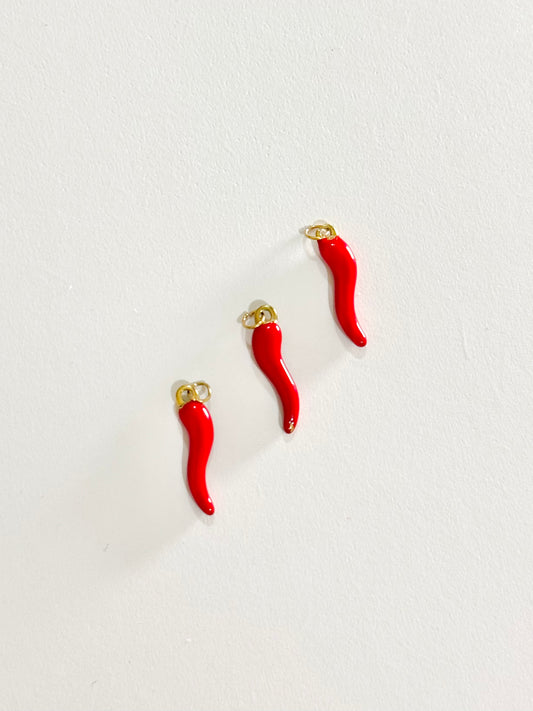 Chile Charm ๐ถ๏ธ