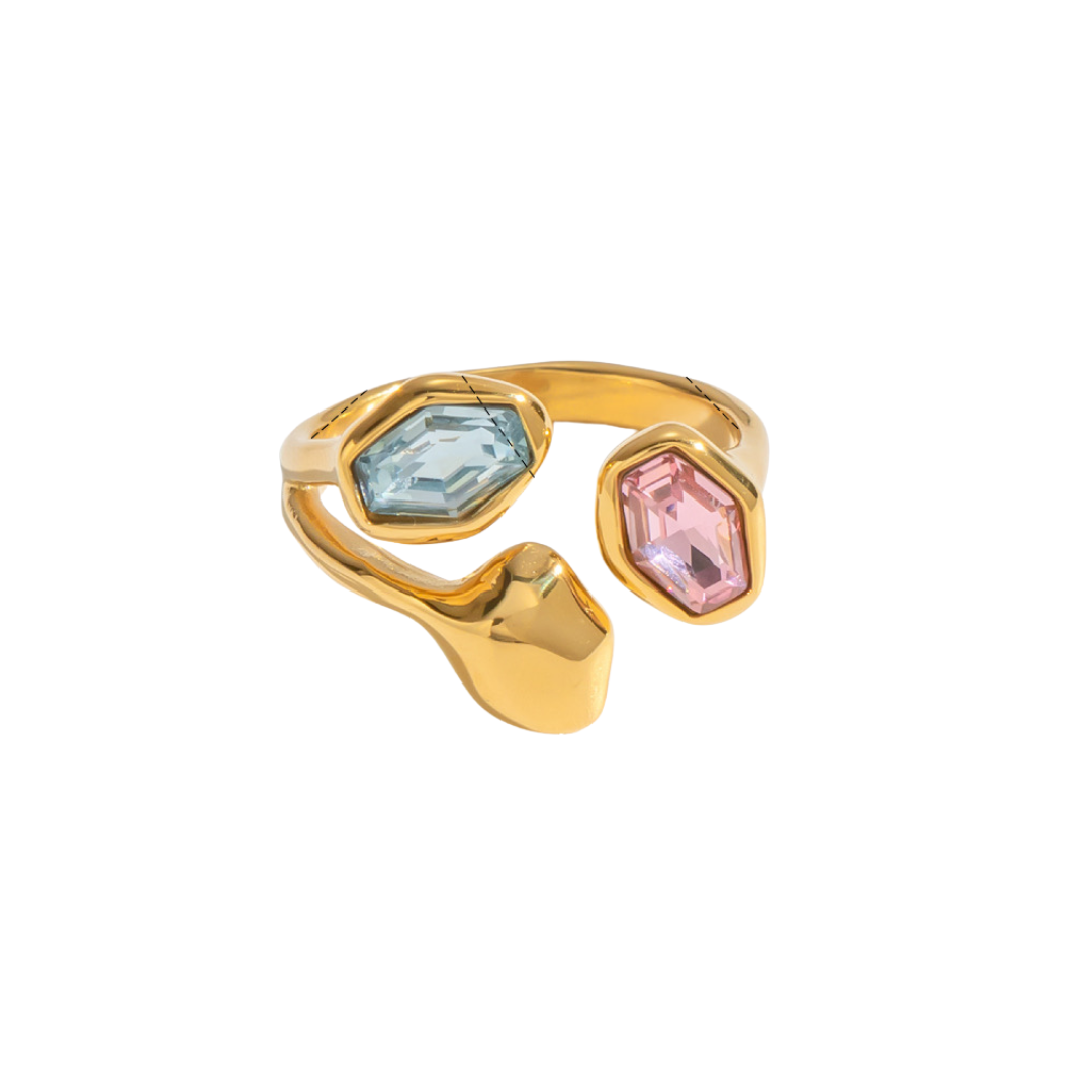 Iris Ring