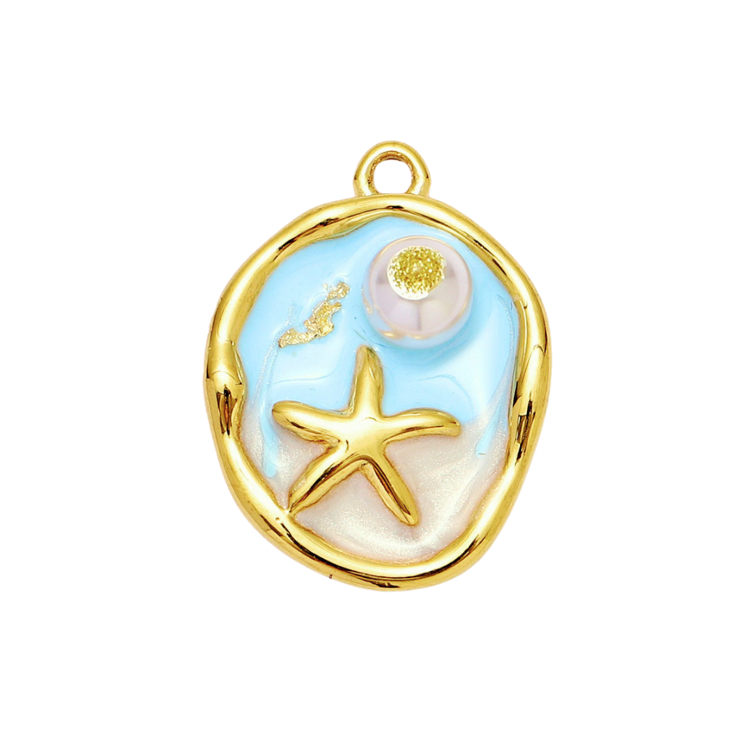 Sea Charm