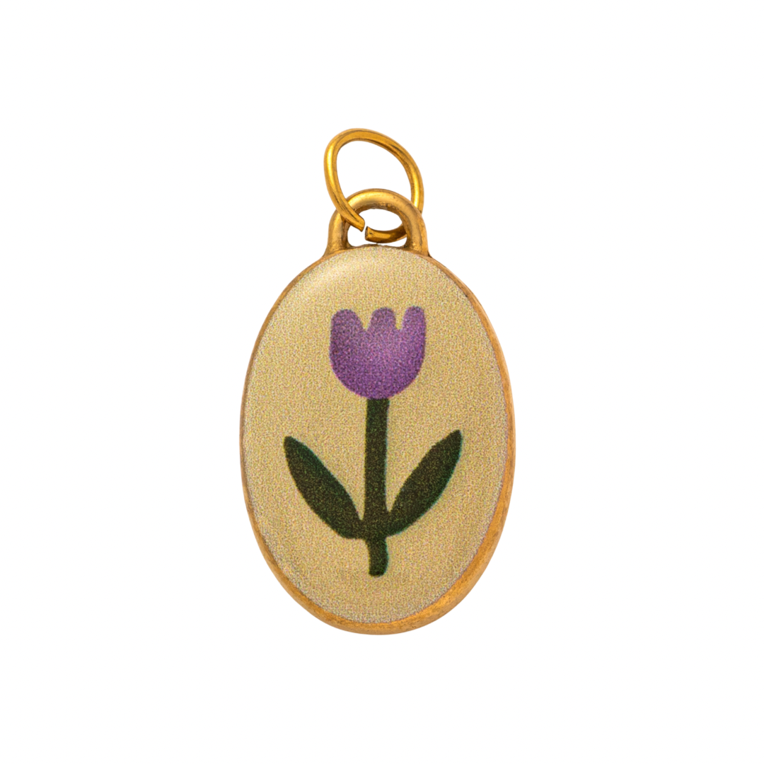 Tulipán Charm