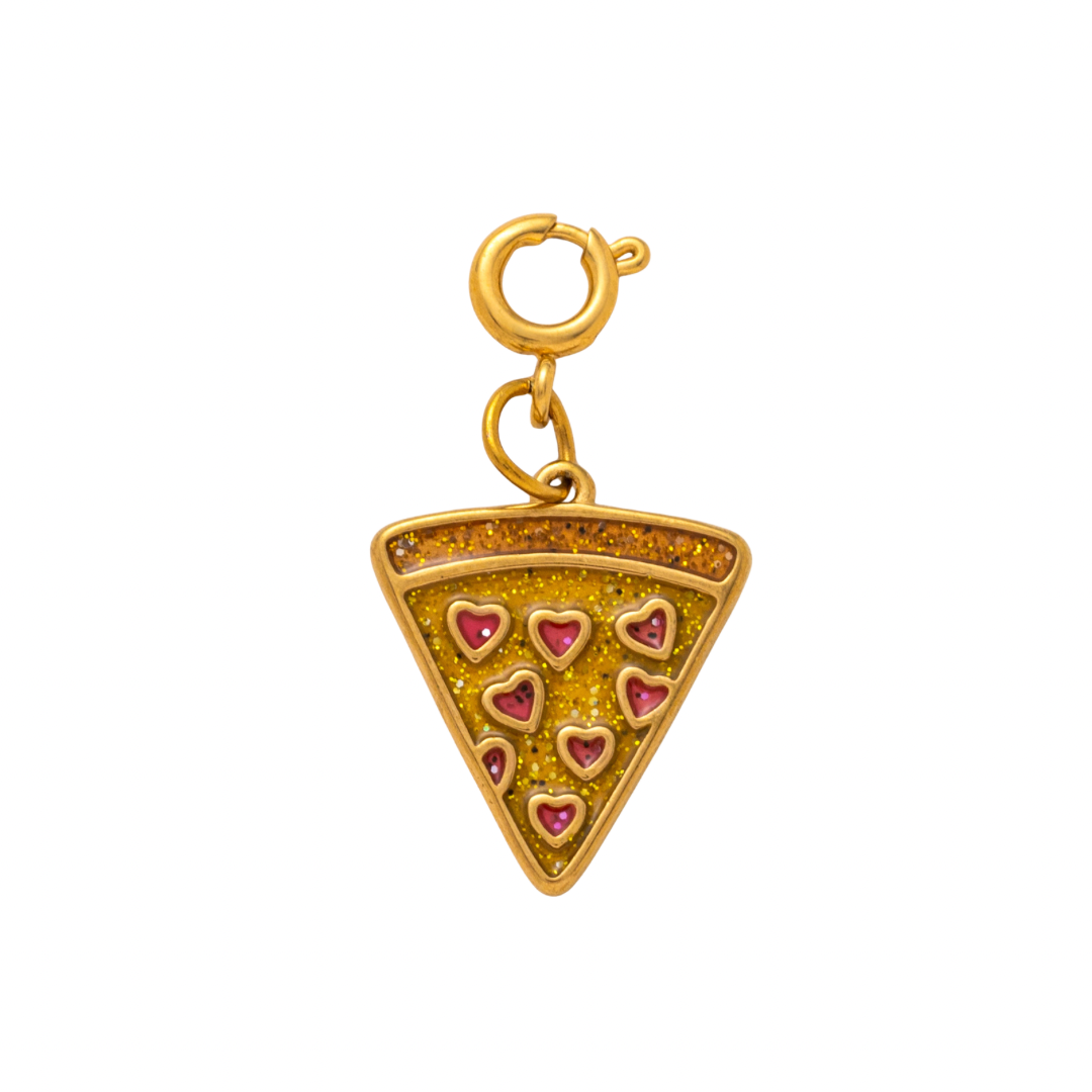 Pizza Charm