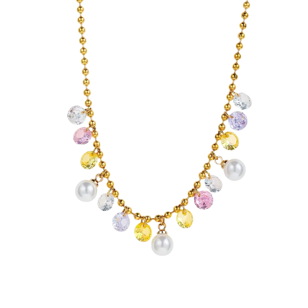 Mare Necklace