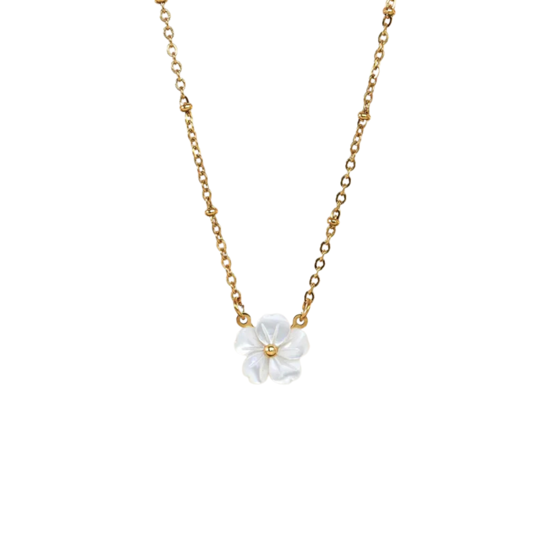 Renace Necklace