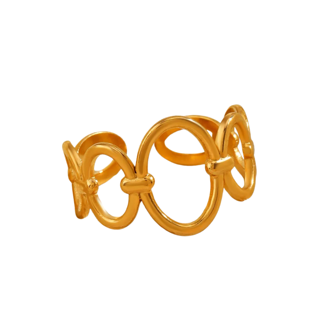 Zara Ring