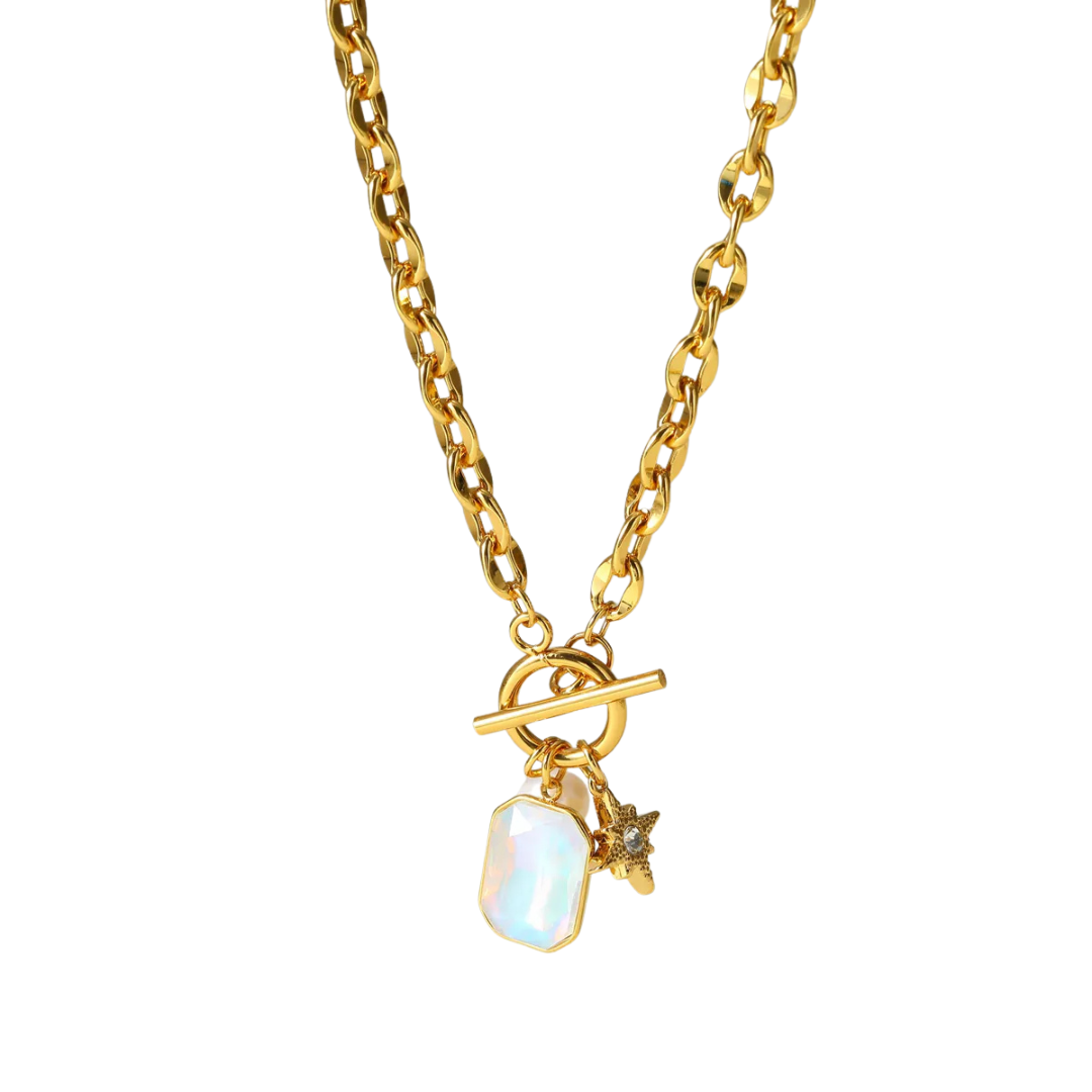 Celeste Necklace