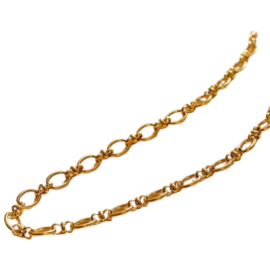 Essence Necklace