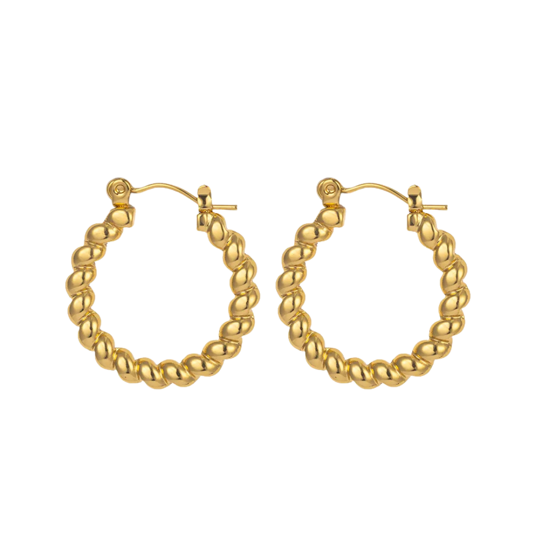 Lili Earrings