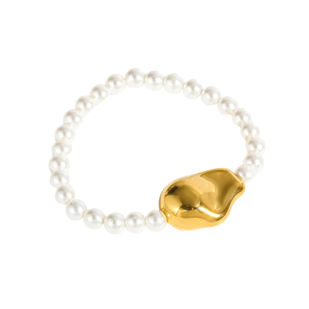 Pearl Bracelet