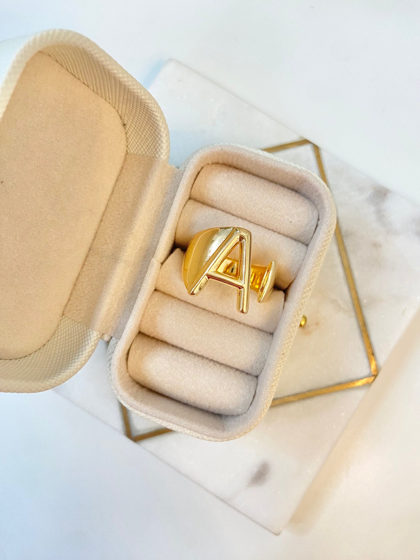 Initial Ring