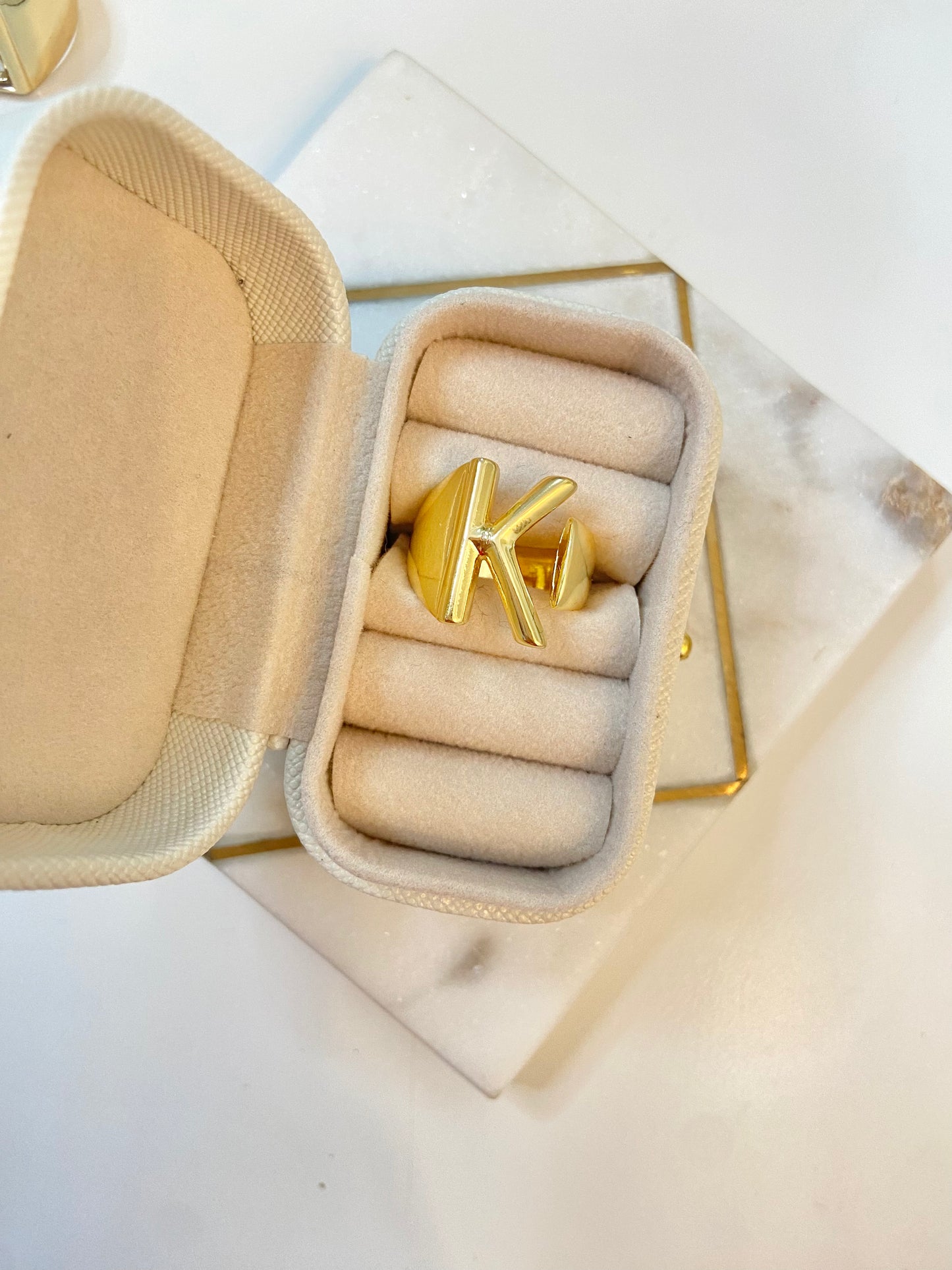 Initial Ring