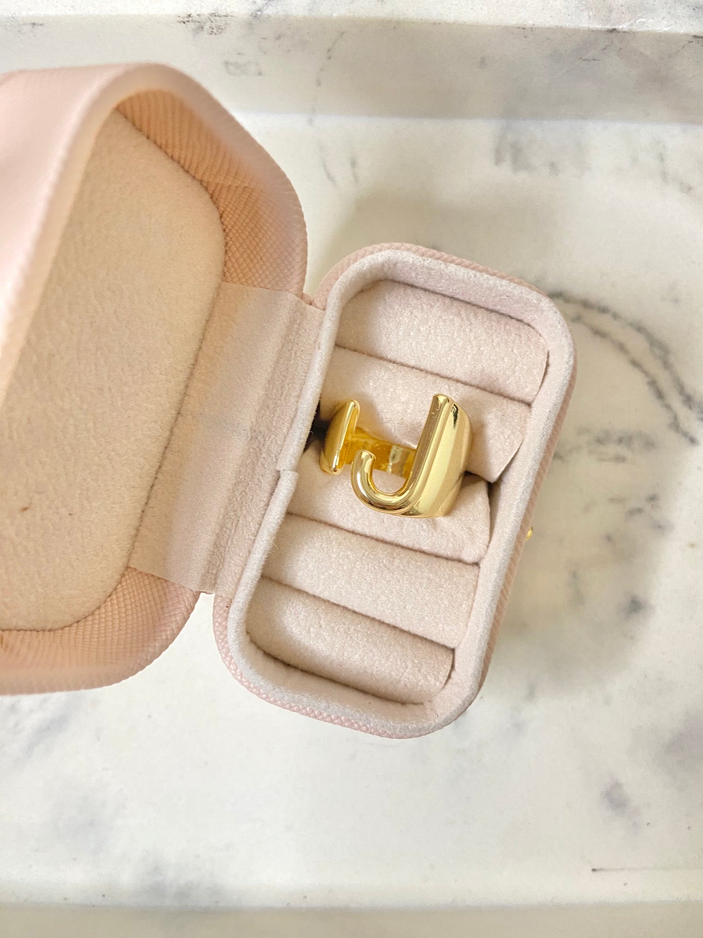 Initial Ring