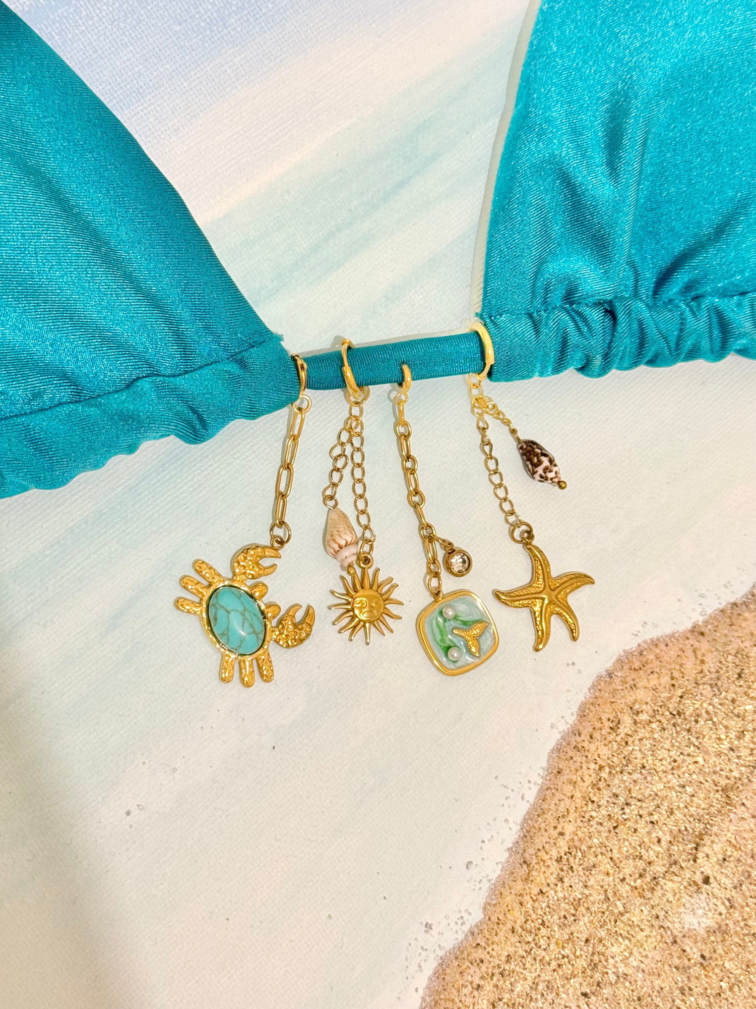 Bikini Charms 👙