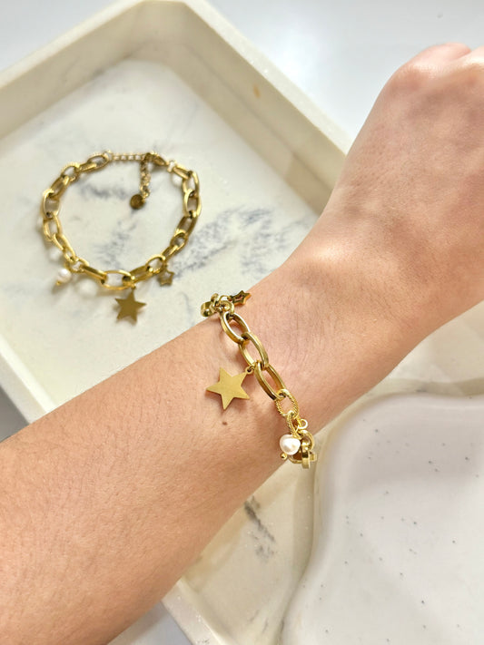 Star Bracelet