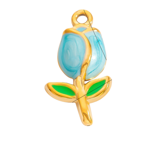 Tulipán Charm