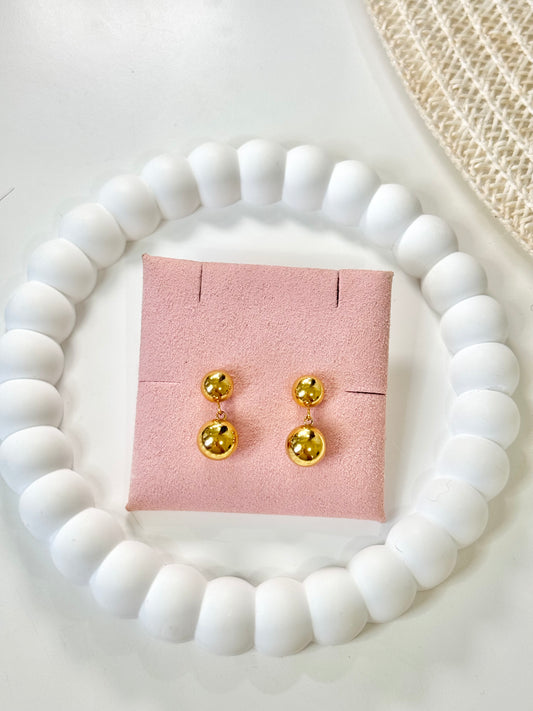 Nila Earrings