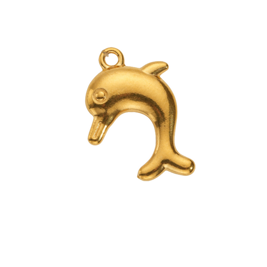 Delfín Charm 🐬