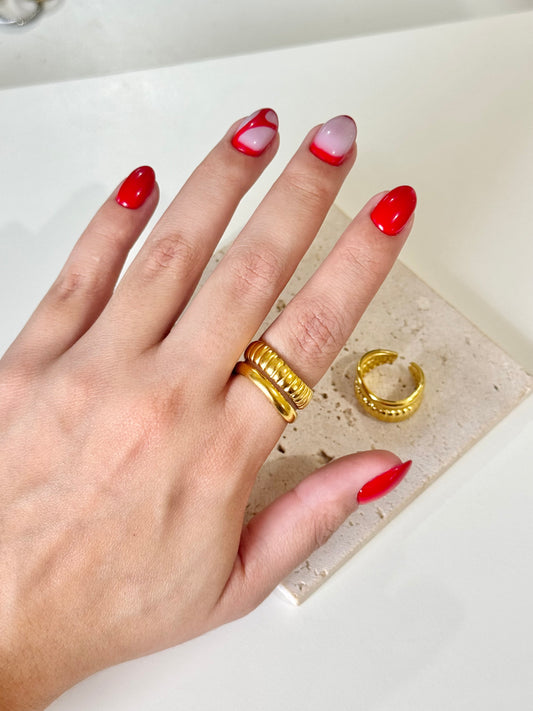 Mía Ring