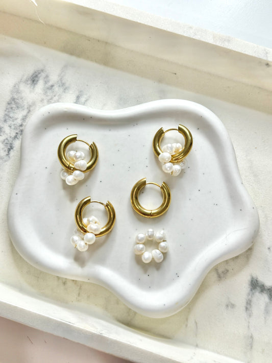 Earrings – Simply Perfect Boutique