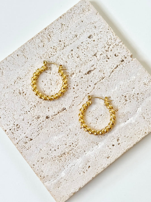 Lili Earrings